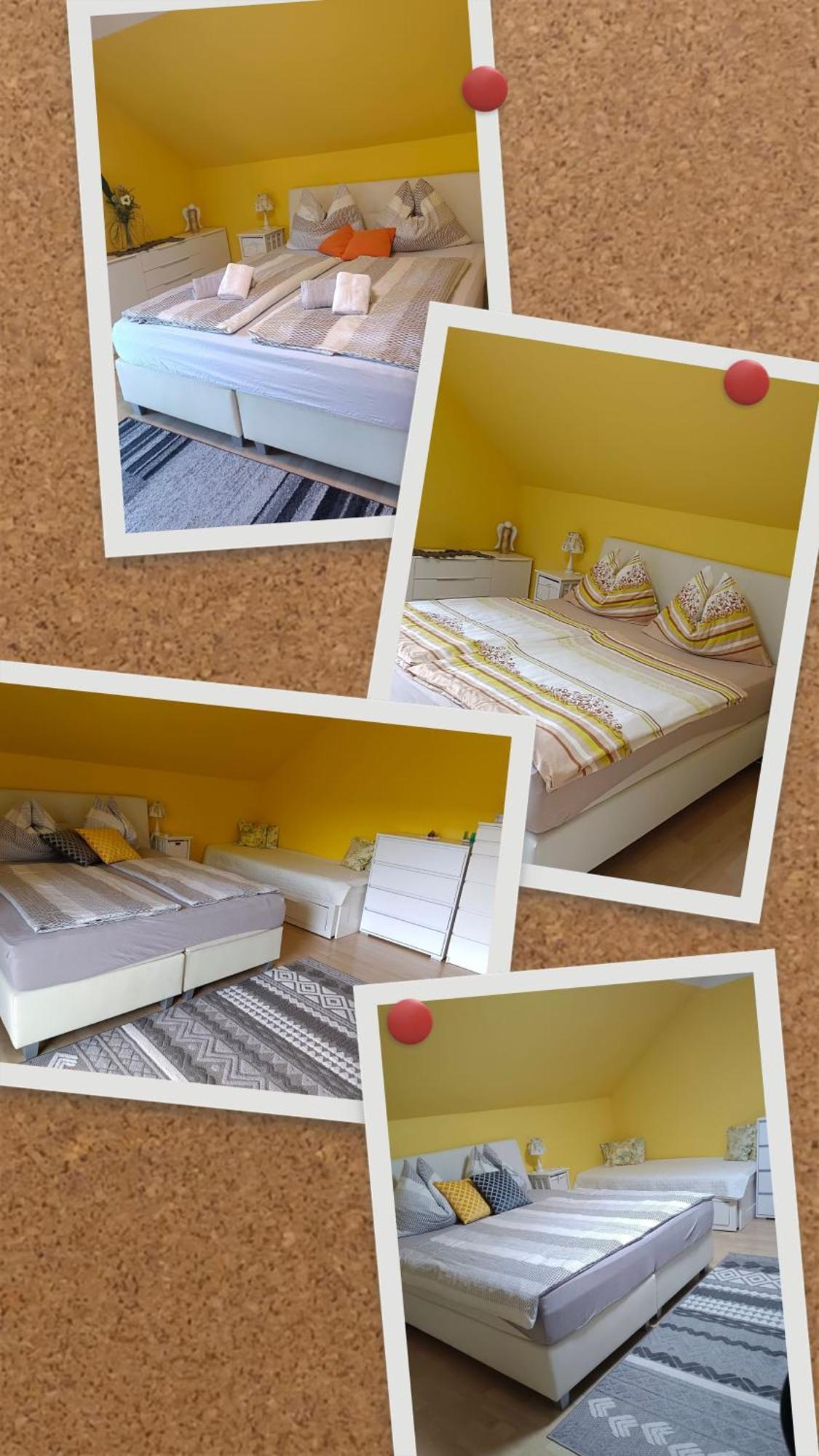Haus Flora - Ferienwohnung Bodensdorf Ngoại thất bức ảnh
